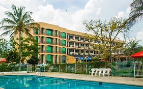 Lake View Mbarara